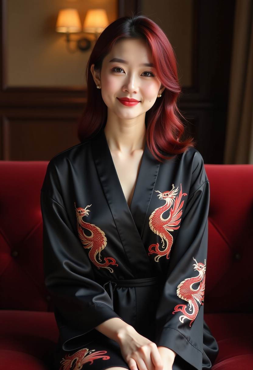 风起长安海报